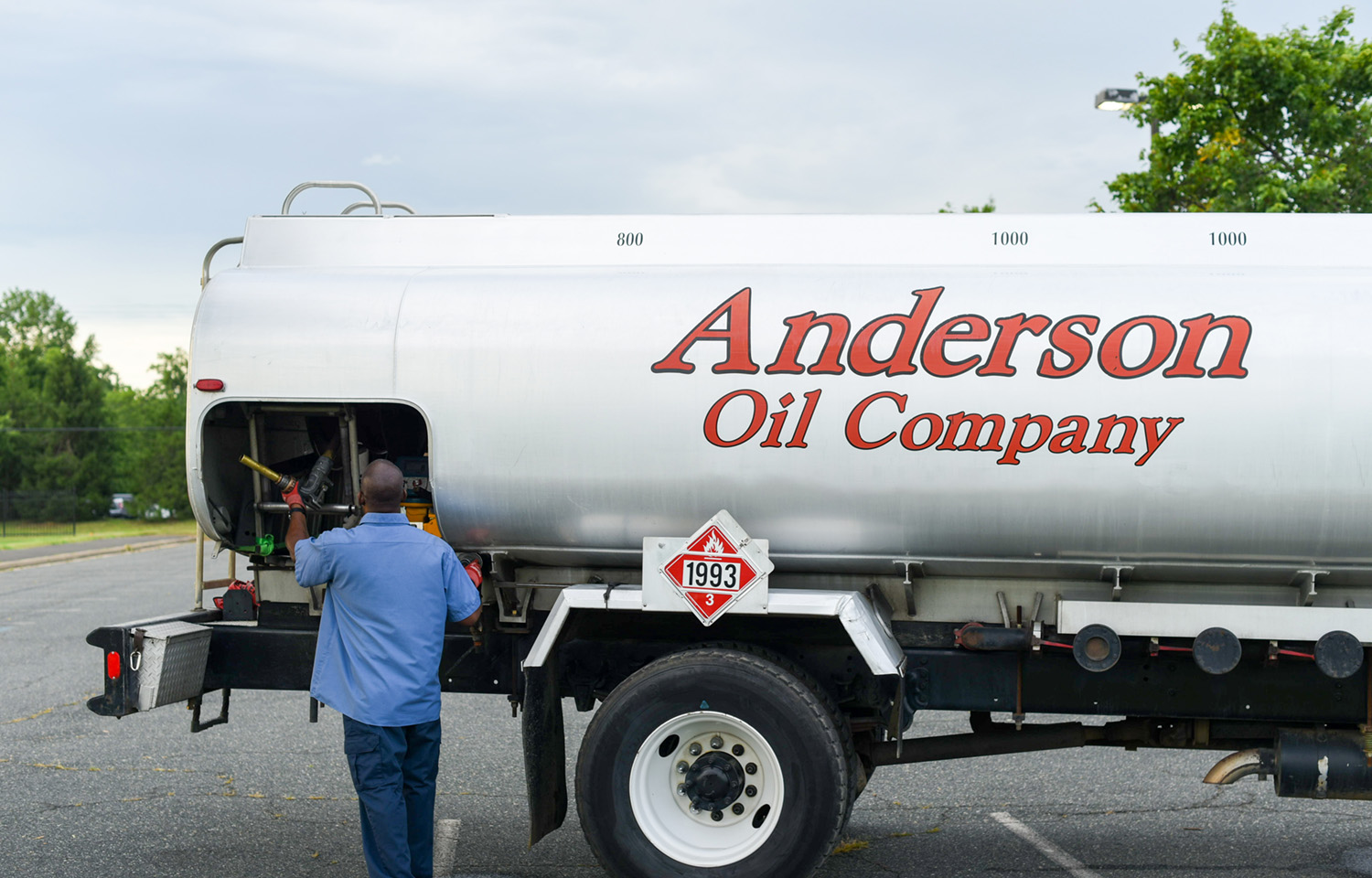 Heating Oil And Kerosene Fredericksburg And Beyond Contact Us